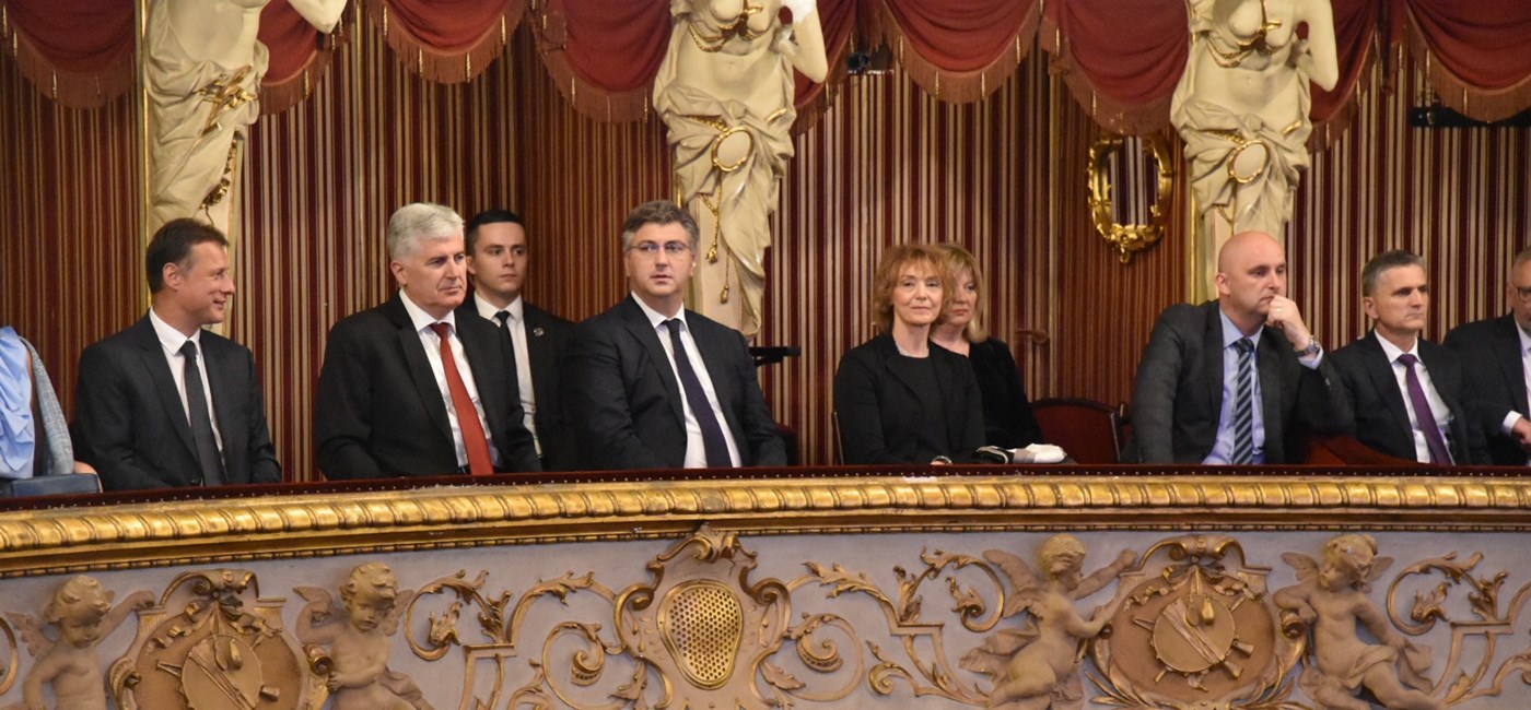 Pet godina članstva u EU velik je uspjeh, pozitivna i dobra hrvatska priča